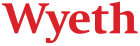 logo de Wyeth
