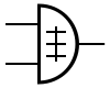 Xor Gate: Logic gate