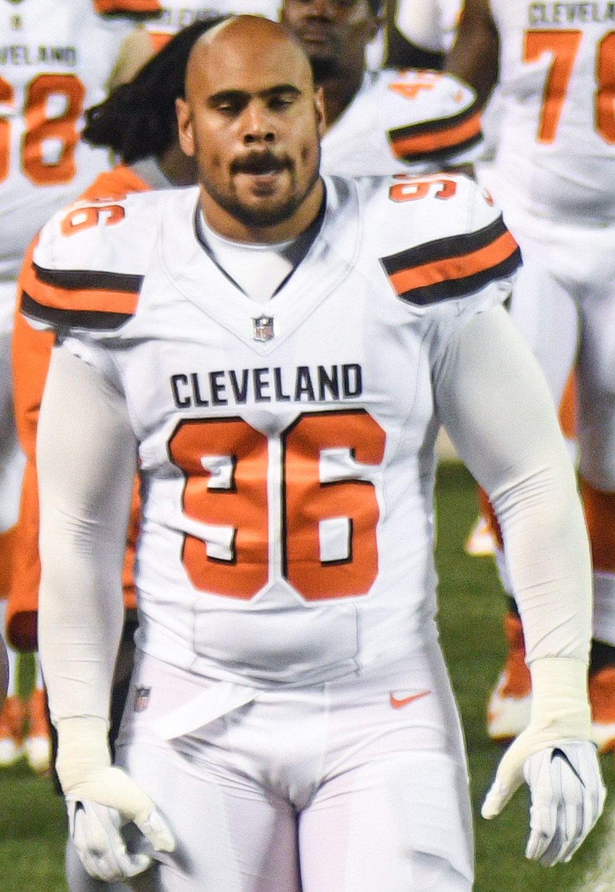 Cleveland Browns - Wikipedia