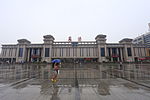 Thumbnail for Xiangyang railway station