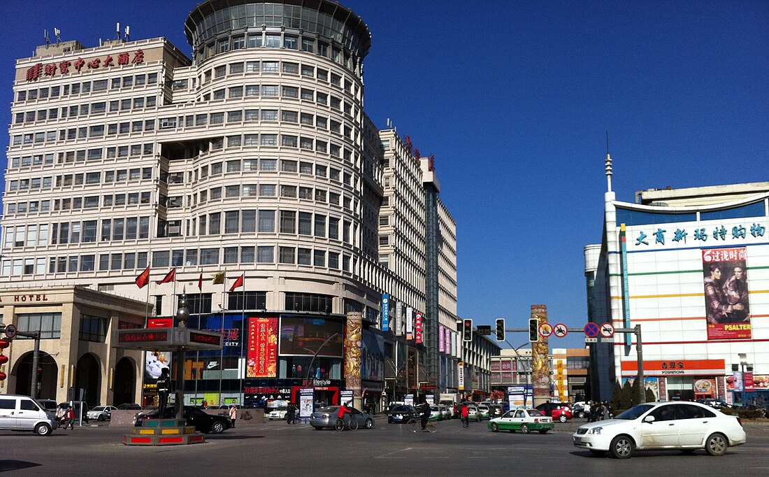 File:Xishi, Yingkou, Liaoning, China - panoramio - Matthew Summerton (24) (cropped).jpg