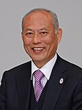 Miniatura per Yōichi Masuzoe