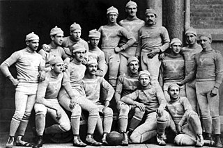 <span class="mw-page-title-main">1877 Yale Bulldogs football team</span> American college football season