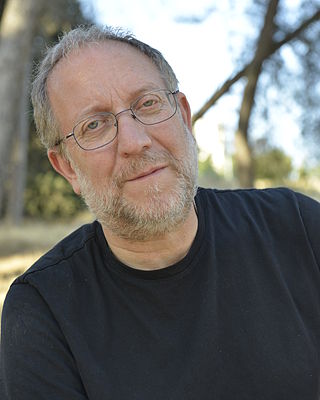 <span class="mw-page-title-main">Yossi Klein Halevi</span> American-born Israeli author and journalist