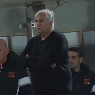 <span class="mw-page-title-main">Yossi Mizrahi</span> Israeli footballer and manager