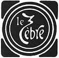 Miniatyrbilde for Le Zèbre