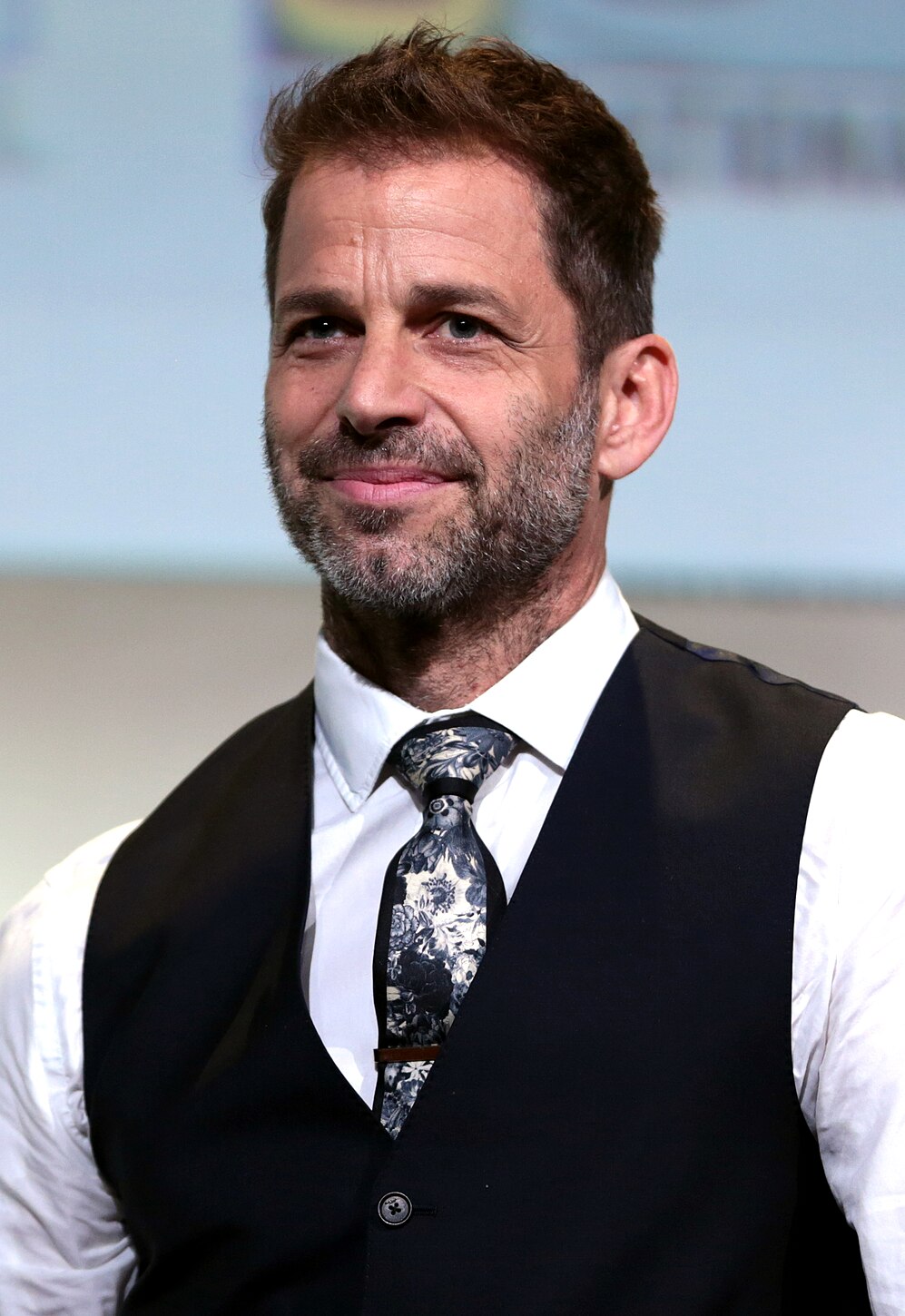 Zack Snyder-avatar