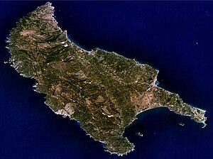 Zakynthos: Obyvatelstvo, Historie, Geografie