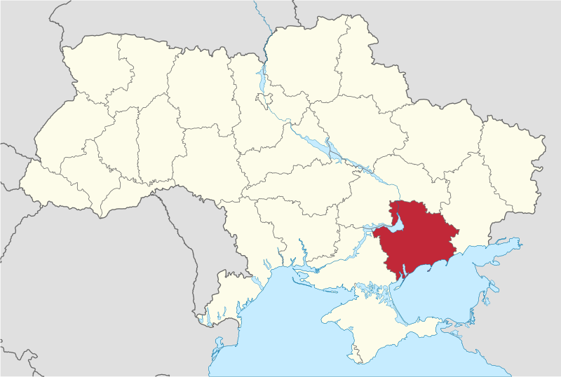 File:Zaporizhia in Ukraine.svg