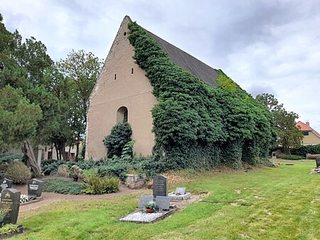 Zaschwitz, Dorfkirche 02