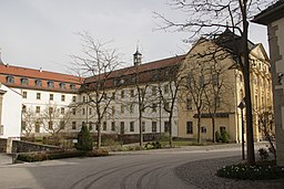 Kloster Oberzell Zell am Main