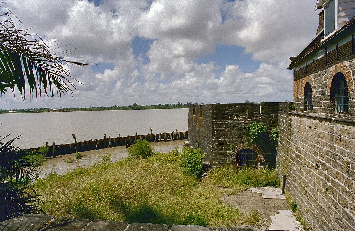 Fort Zeelandia Castle Stronghold, outros, outros, personagem