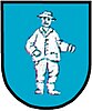 Coat of arms of Ziemięcice