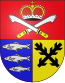 Wappen von Přibyslav