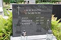 Zofia, Zbigniew and Tomasz Lengren grave.jpg