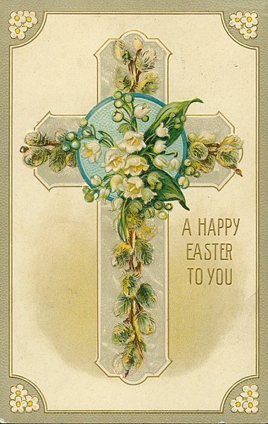 File:"A Happy Easter To You.".jpg