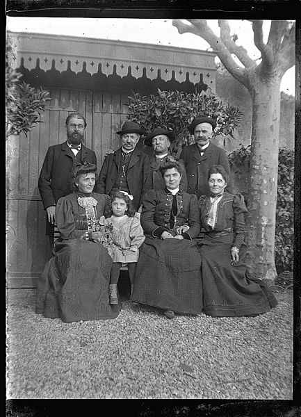 File:(Famille Berthelé) - Fonds Berthelé - 49Fi1382.jpg