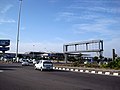 ©India.Andhra Pradesh.Hyderabad.Rajiv Gandhi International Airport-5.JPG
