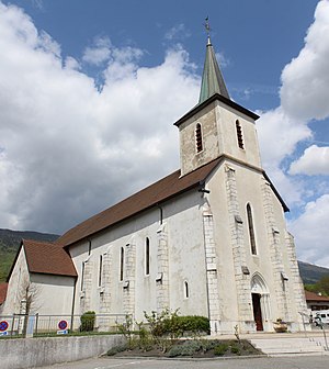 Habiter à Péron