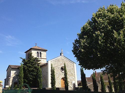 Ouverture de porte Charnoz-sur-Ain (01800)