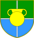 Wappen von Občina Šmarješke Toplice