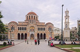 Cattedrale di San Nicola