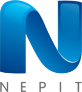 NERIT logo