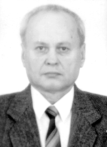 Мацелюх Богдан Павлович