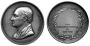 Thumbnail for Wollaston Medal