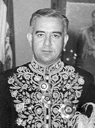 <span class="mw-page-title-main">Abdolreza Ansari</span> Iranian politician (1925–2020)