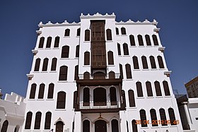 قصر شبرا الطائف ويكيبيديا