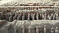 兵马俑，西安，Terracotta Warriors, Xi'An, China - panoramio (1).jpg