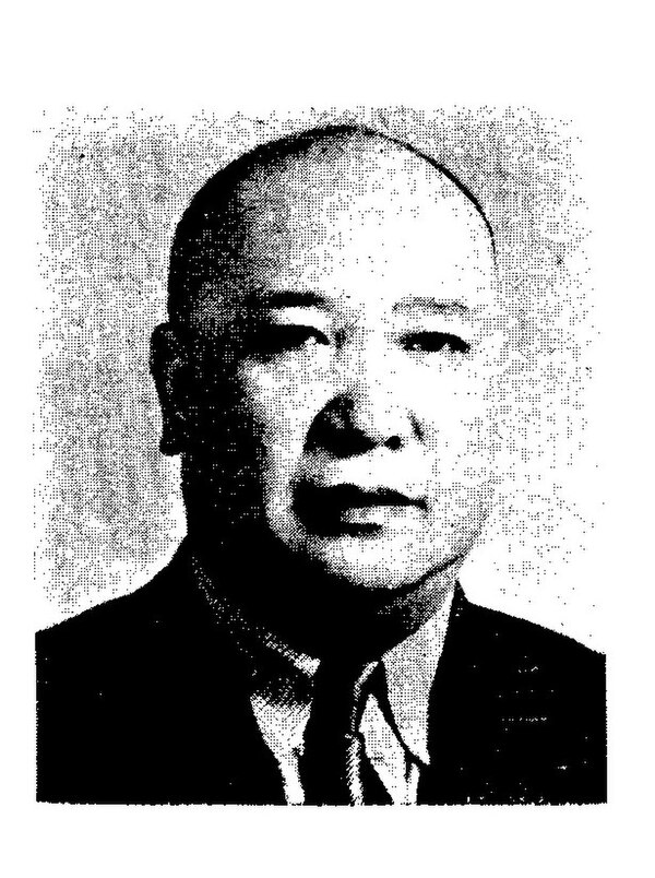 Image: 劉健群