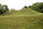 岡田山古墳のサムネイル