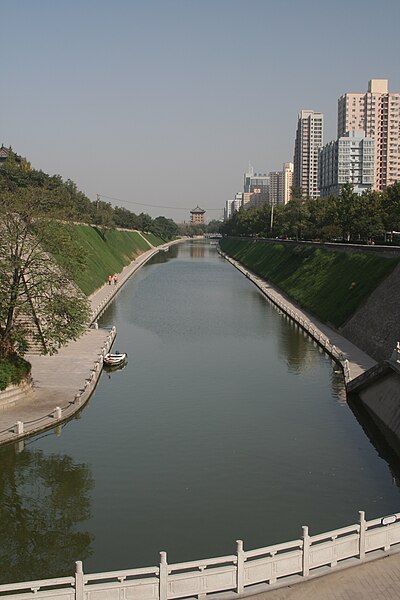 File:眺望东门 - panoramio.jpg