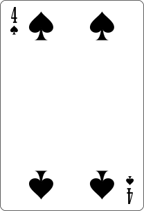 File:04 of spades.svg