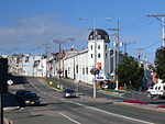 Majestic Theatre Municipal Heritage Building