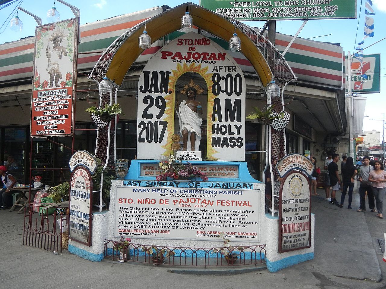 File:07051jfJ. P. Rizal Mabini Street Market Puregold Ever Maypajo Caloocan  Cityfvf 02.jpg - Wikimedia Commons