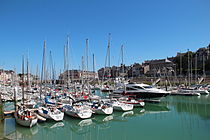 0 Saint-Valery-en-Caux - Haven en middestad.JPG