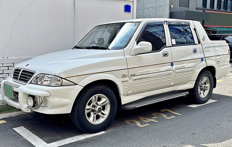 File:0 SsangYong Musso Sports 1.jpg
