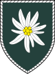 Association badge