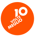 10 Volte Meglio.svg