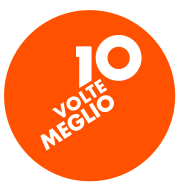 10 Volte Meglio.svg 