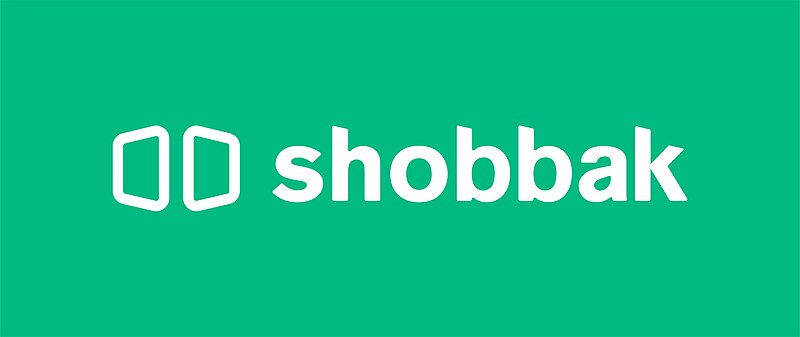 File:111 shobbak logo-white.jpg