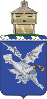 Thumbnail for 123rd Infantry Regiment (United States)