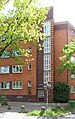 Liste Der Kulturdenkmäler In Hamburg-Altona-Nord: Wikimedia-Liste