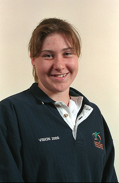 File:150600 - Swimming Alicia Aberley - 3a - 2000 Sydney media guide scan.jpg