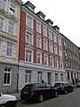 Liste Der Kulturdenkmäler In Hamburg-Altona-Nord: Wikimedia-Liste