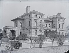 John T. Davis House