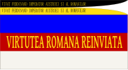 Romanian Transylvanian tricolor (1848)